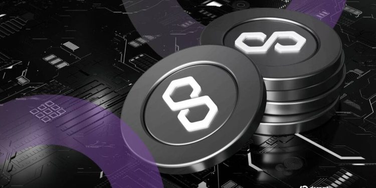 Polygon Foundation CEO Touts ‘Benefits’ of Holding POL as Active Addresses Slide