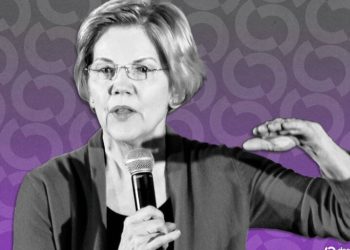 Warren Presses SEC Over Crypto Risk as Trump Pushes Crypto Into Retirement Plans
