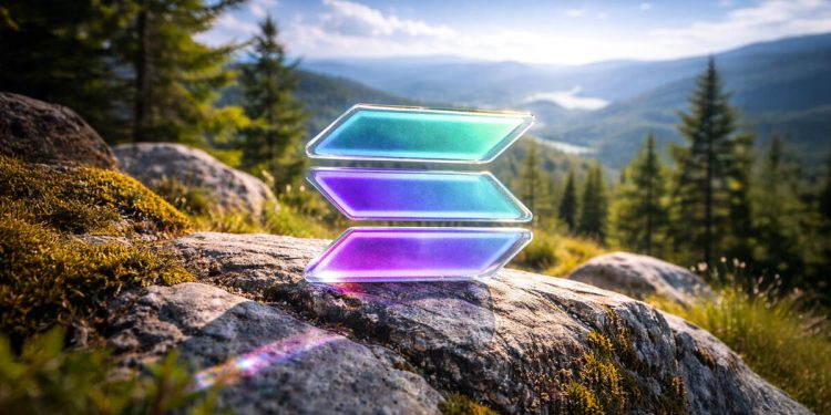 Solana soars in 2025 with record growth despite SOL’s price drop