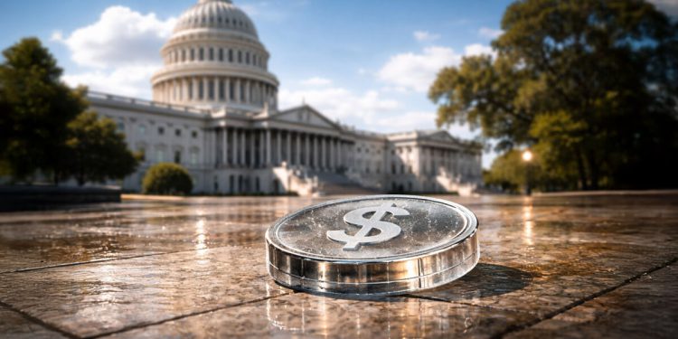 The US Senate could wipe out $6 billion in crypto rewards this week by closing one specific loophole