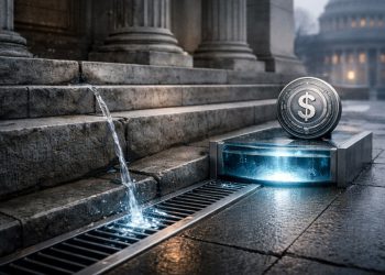 Crypto yields expose the exact amount banks are underpaying you, and why they want Congress to ban it