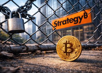 Strategy’s Bitcoin funding model disrupted by MSCI changes