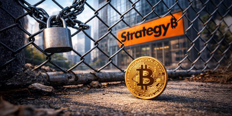 Strategy’s Bitcoin funding model disrupted by MSCI changes