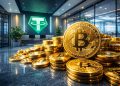 Tether just bought 8,888 Bitcoin, exposing a mechanical profit engine turning T-Bills into automatic crypto demand