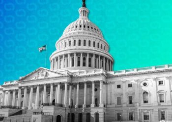 Should Politicians Be Able to Use Prediction Markets? House Bill Proposes Ban