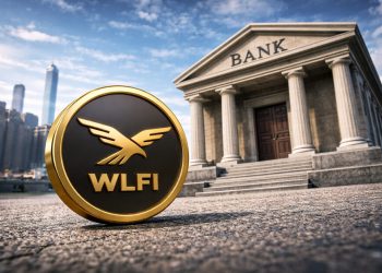 World Liberty Financial seeks charter for USD1 stablecoin evolution
