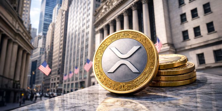 XRP’s $1 billion ETF record is misleading, and one hidden flow metric explains why price remains stagnant