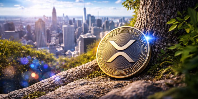 XRP outshines Bitcoin and Ethereum as top-performing crypto