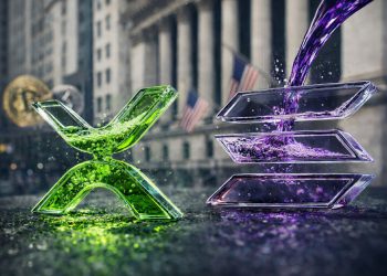 Ethereum, XRP, and Solana dominate 2025 inflows