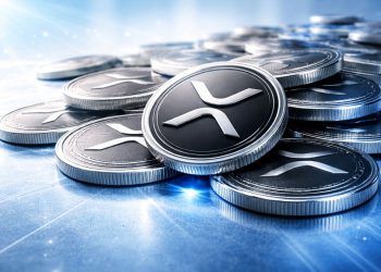 XRP on exchanges hits 8 year low, but historical data exposes a brutal flaw in the popular “moon” narrative