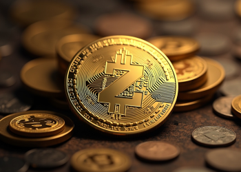 Zcash price rebounds 10% after dip below $400 amid developer turmoil