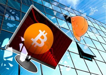 Bitcoin Mining Stocks Plunge As Earnings Fall Short