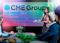 CME Group Weighs Issuing Proprietary Token for Collateral and Margin