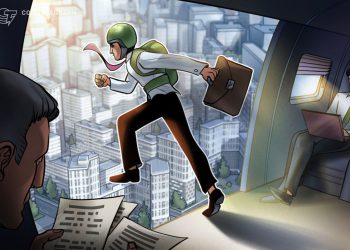 Kyle Samani leaves Multicoin in ‘bittersweet moment’ to explore new tech