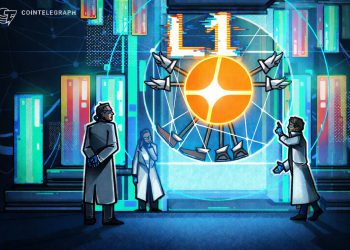 Aster Launches Testnet for Layer-1 Blockchain, Teases Full Release in Q1