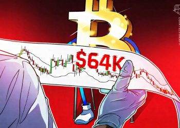 Is It Time For A Bounce?