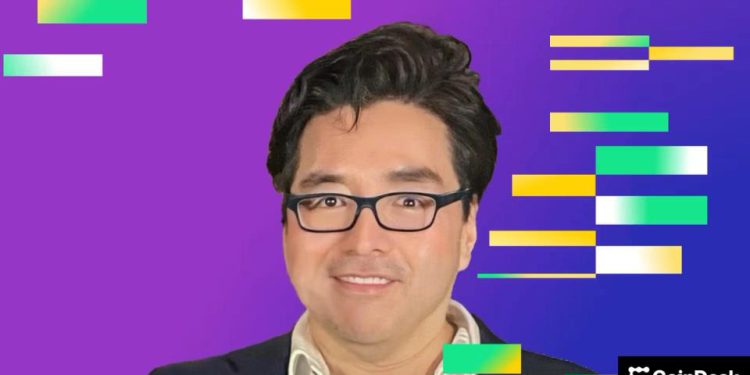 BitMine (BMNR) faces $8 billion paper loss on ether holdings