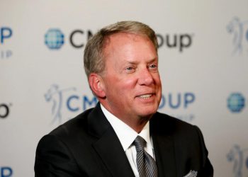 Wall Street giant CME Group is eyeing its own ‘CME Coin,’ CEO says