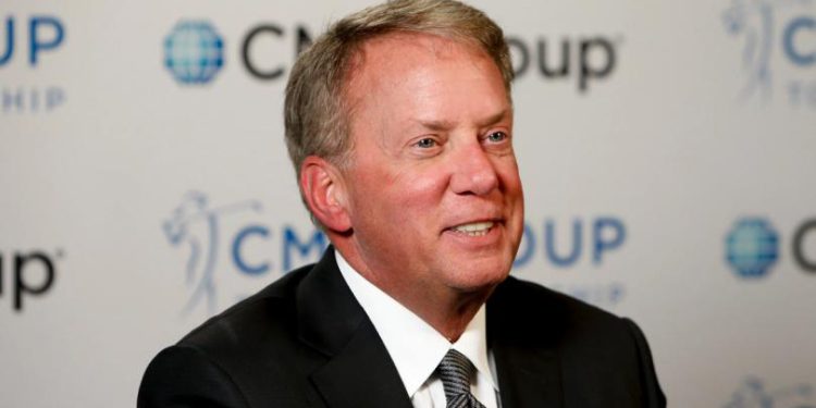 Wall Street giant CME Group is eyeing its own ‘CME Coin,’ CEO says