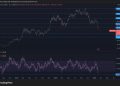 BTC could be poised for major rise, based on the RSI indicator