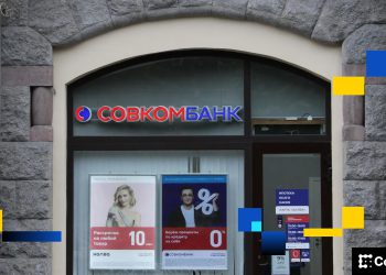 Sovcombank launches bitcoin-backed loans for Russian miners and businesses