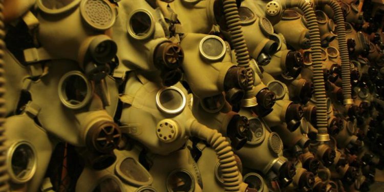 U.S. advisory on Iran resurfaces ahead of nuclear talks