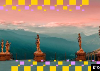 Bhutan shifts holdings after months of silence as BTC moves to $70,000