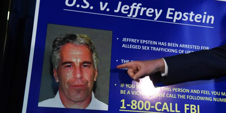 DOJ emails show Coinbase co-founder discussed meeting Jeffrey Epstein during 2014 investment talks