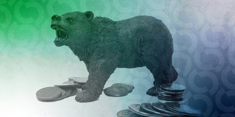 Does Bitcoin’s Retreat Signal a New Bear Market for Crypto?