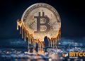 Bitcoin Falls Over $59,000 In Largest Drawdown Ever