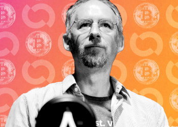 Jeffrey Epstein Invested in Bitcoin Firm Blockstream, Invited Founder Adam Back to Island