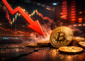 Bitcoin erases 15 months of gains, falls below $70K amid $840M liquidations