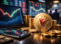 TRX outperforms BTC as Tron Inc continues to accumulate the token