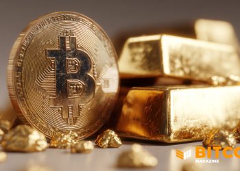 Bitcoin Is More Attractive Than Gold