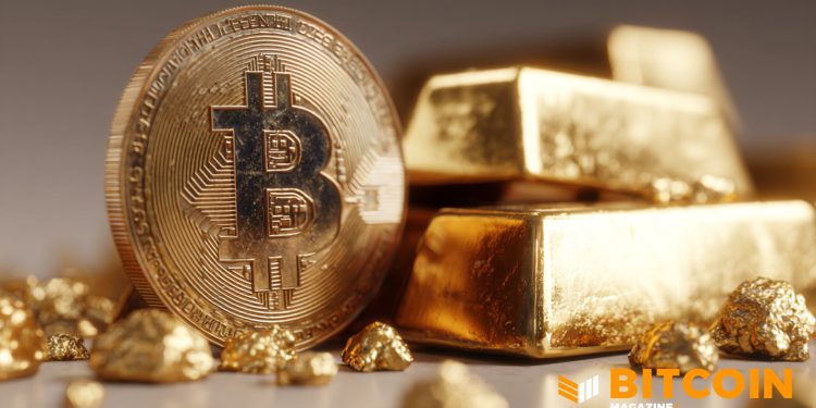 Bitcoin Is More Attractive Than Gold
