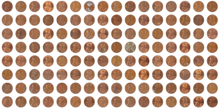 Rutherford Chang Retrospective: Hundreds And Thousands At UCCA Beijing