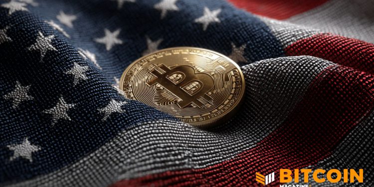 U.S. Senator Pushes For Bitcoin Tax Breaks With Treasury