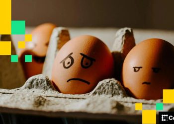 Fear hits a 2026 high as traders panic at $81,000 level