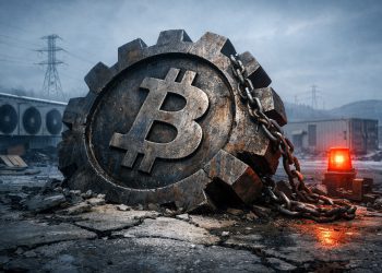 Bitcoin mining profit crisis hits as difficulty to drop by 14% this weekend while block time spikes to 20 minutes