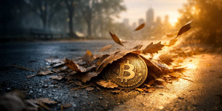 Bitcoin bear market ends when 3 signals flip, and one is already starting to twitch