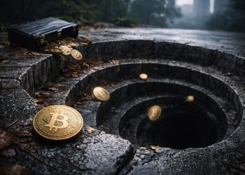 Bitcoin treasury firms face crisis amid price slide towards $70,000