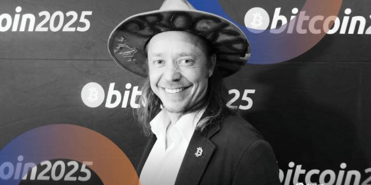 Brock Pierce’s Relationship With Jeffrey Epstein Went Deeper Than Anyone Knew
