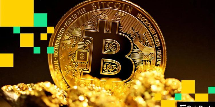 Deutsche Bank (DB) says bitcoin’s (BTC) selloff signals a loss of conviction, not a broken market