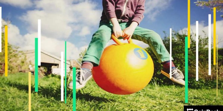 Bitcoin back up above $71,000