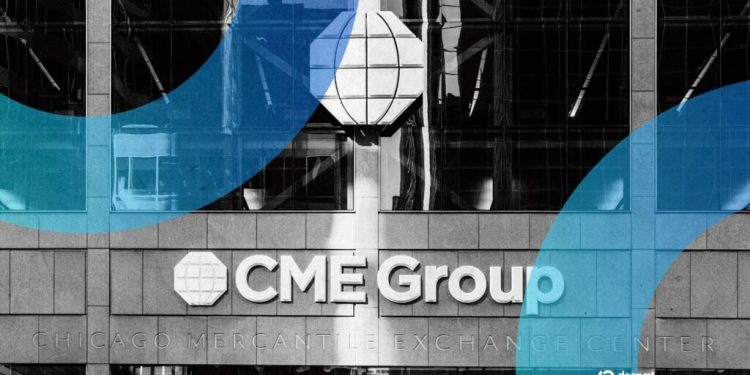 CME Explores Launching Its Own Coin as 24/7 Trading for Crypto Funds Nears