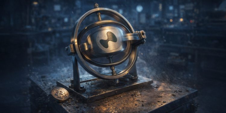 Hyperliquid beats Bitcoin, XRP with double-digit gains