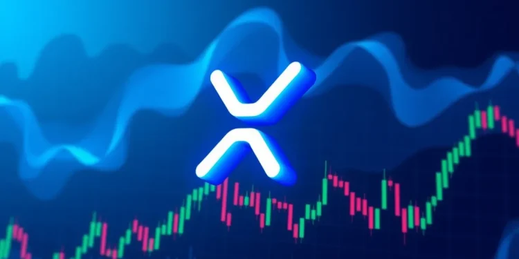 XRP price risks drop below $1.50 amid crypto market crash