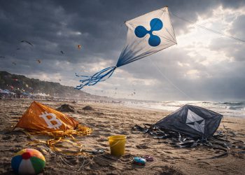 Ripple’s strategic moves set XRP apart in a challenging market