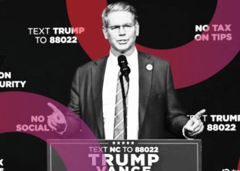 Can the Government ‘Bail Out’ Bitcoin? Congressman Prompts Bizarre Exchange With Treasury Secretary