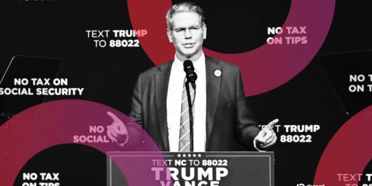 Can the Government ‘Bail Out’ Bitcoin? Congressman Prompts Bizarre Exchange With Treasury Secretary